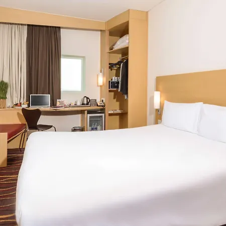 Ibis Seef Manama Exterior photo
