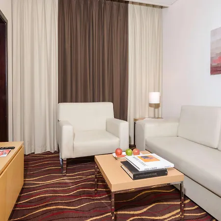 Ibis Seef Manama Exterior photo