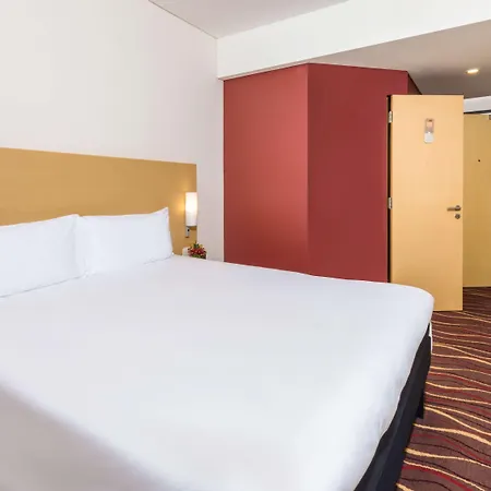 Ibis Seef Manama Exterior photo