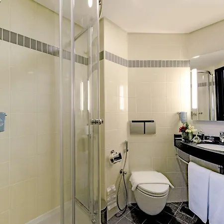 Ibis Seef Manama Exterior photo