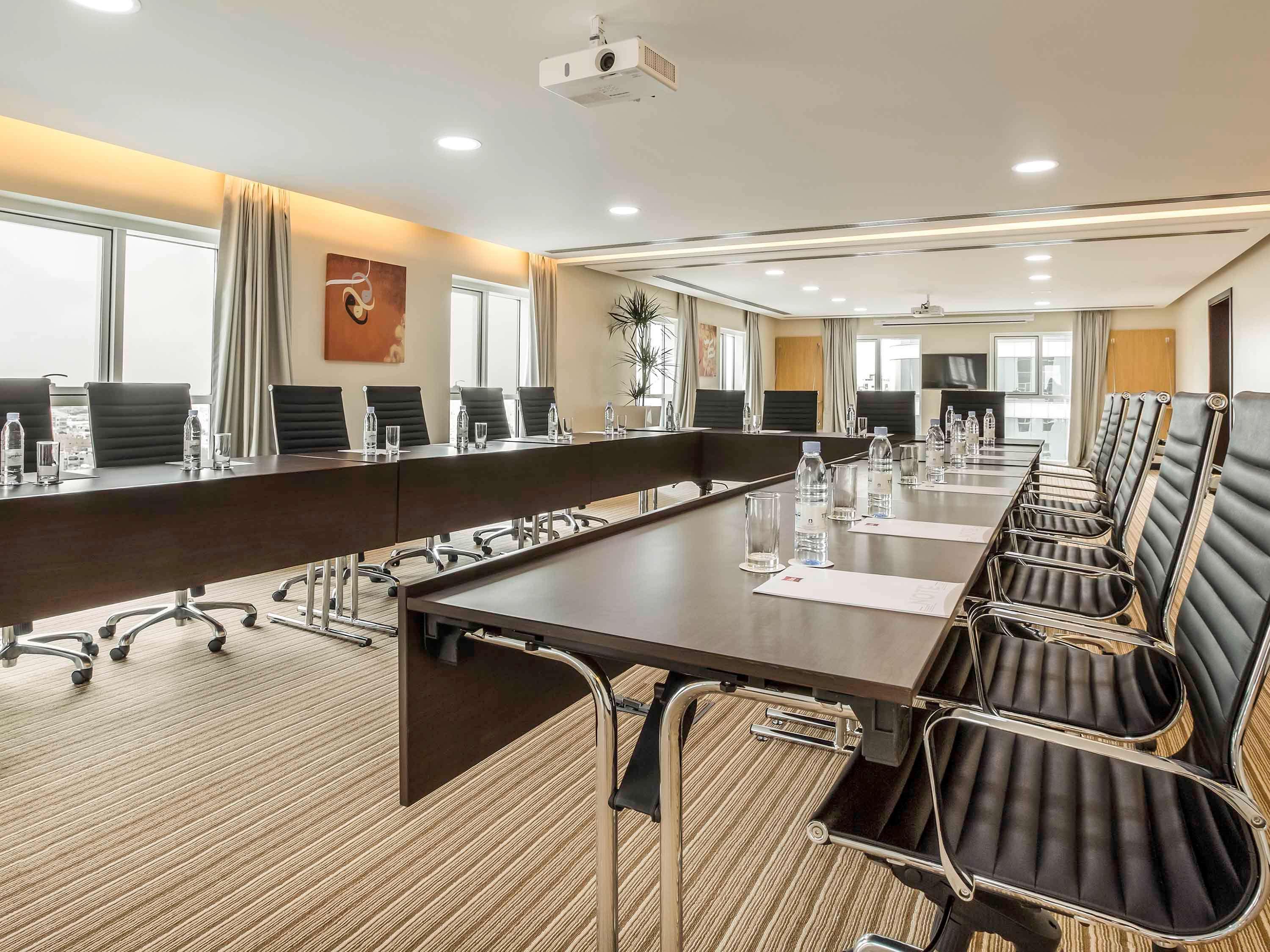 Ibis Seef Hotel Manama