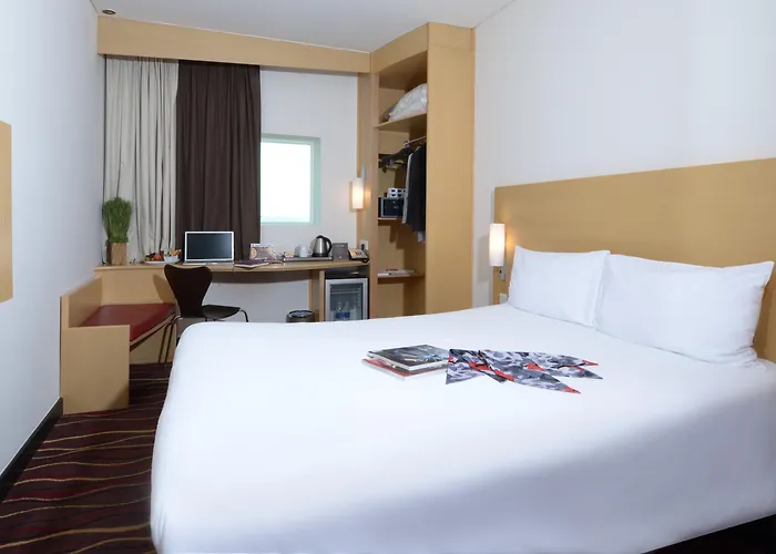 Ibis Seef Manama