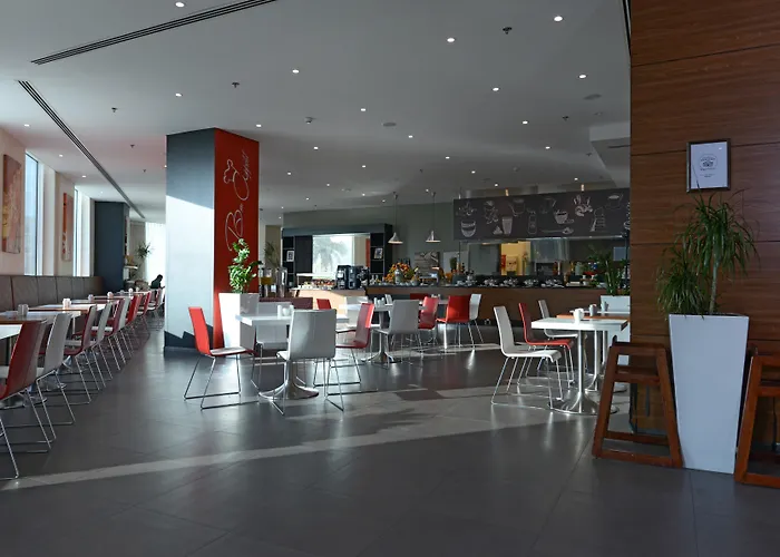 Ibis Seef Manama