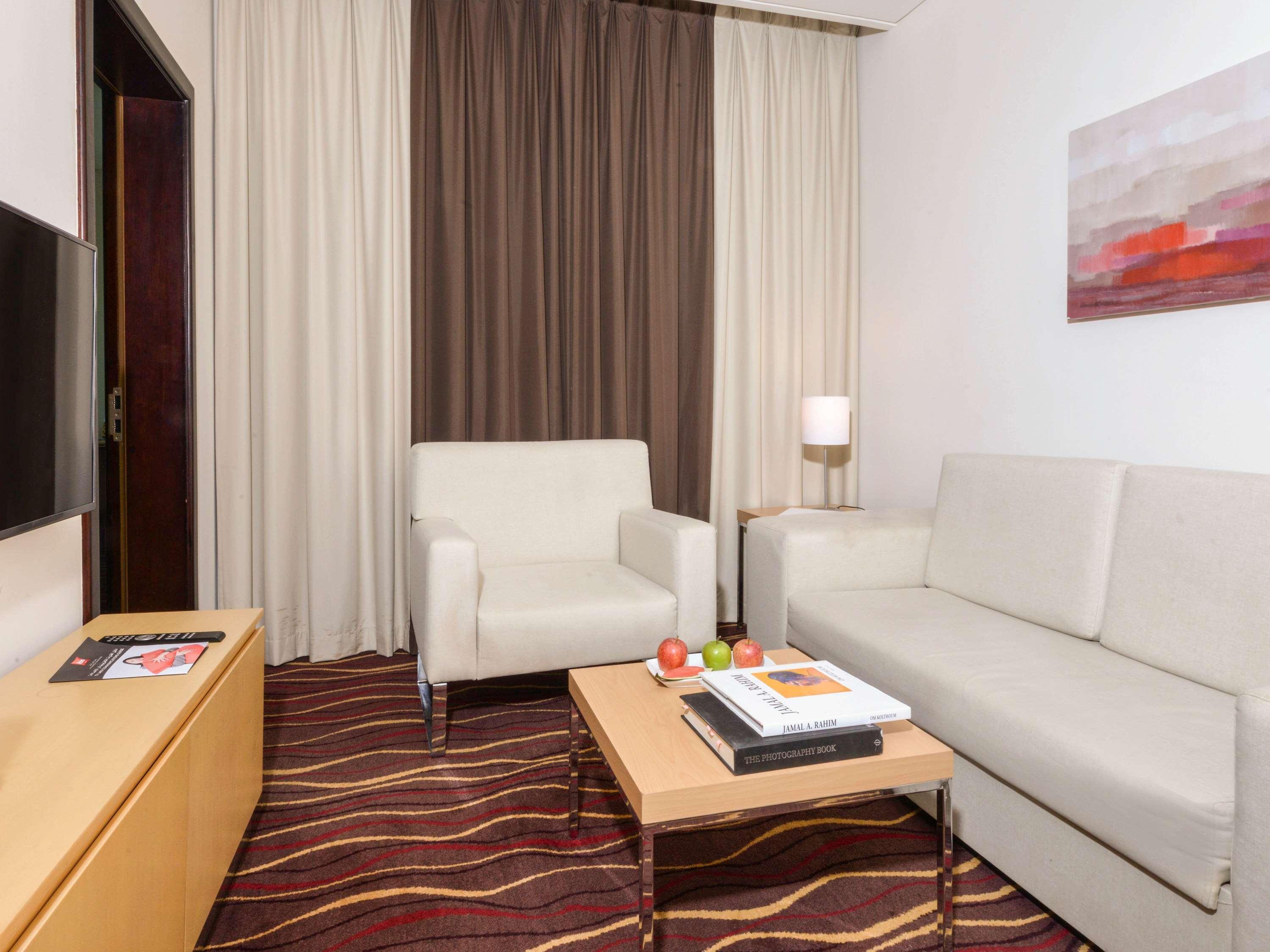 Hotel Ibis Seef 4*