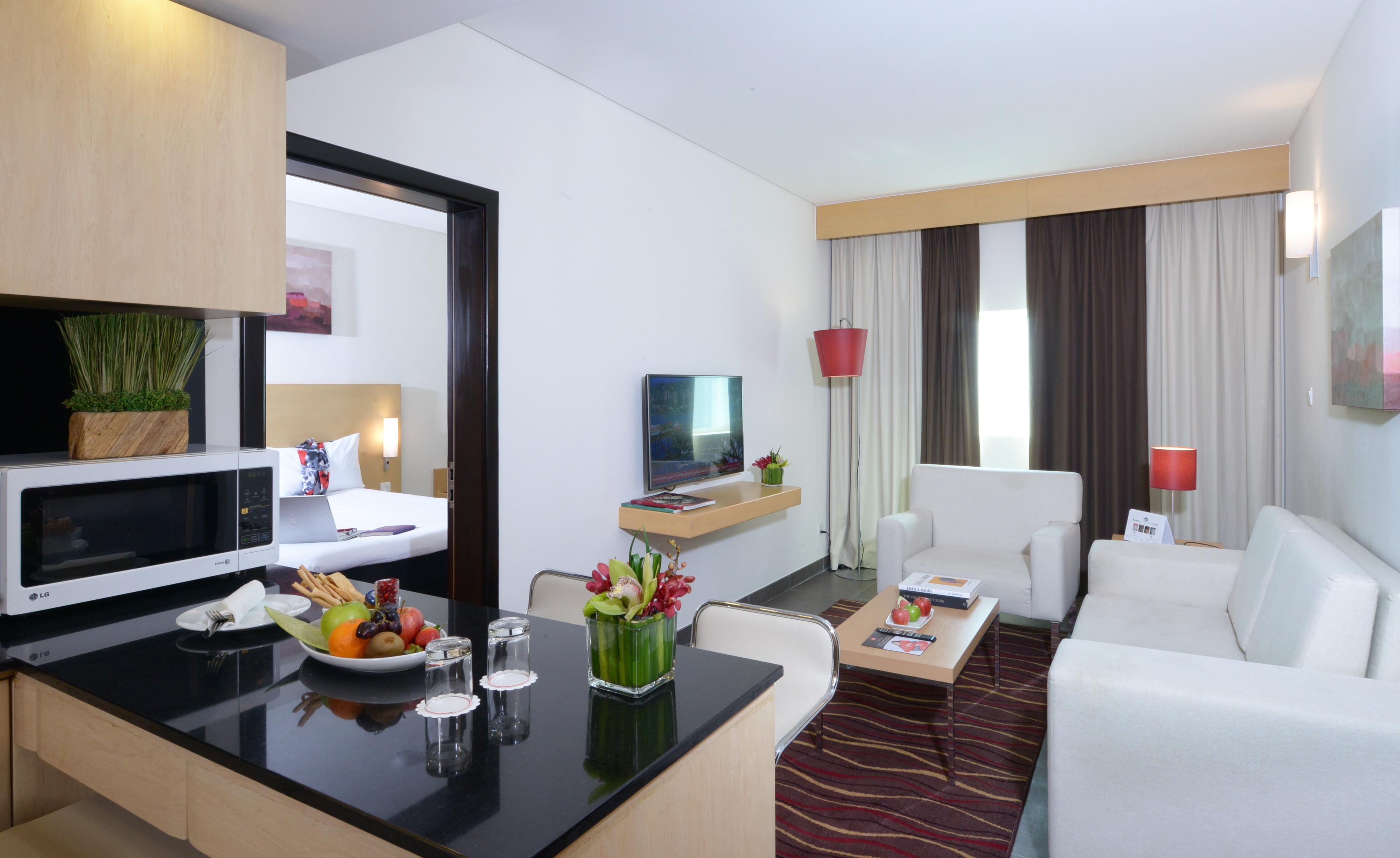 Ibis Seef Hotel