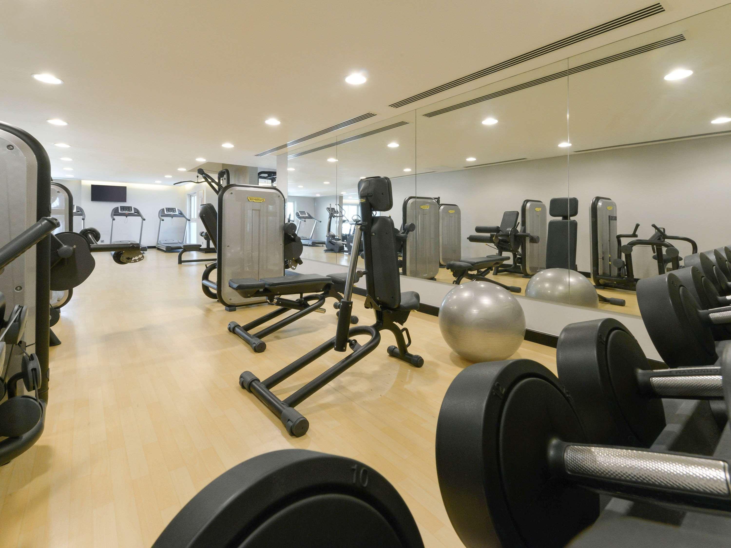 Hotel Ibis Seef