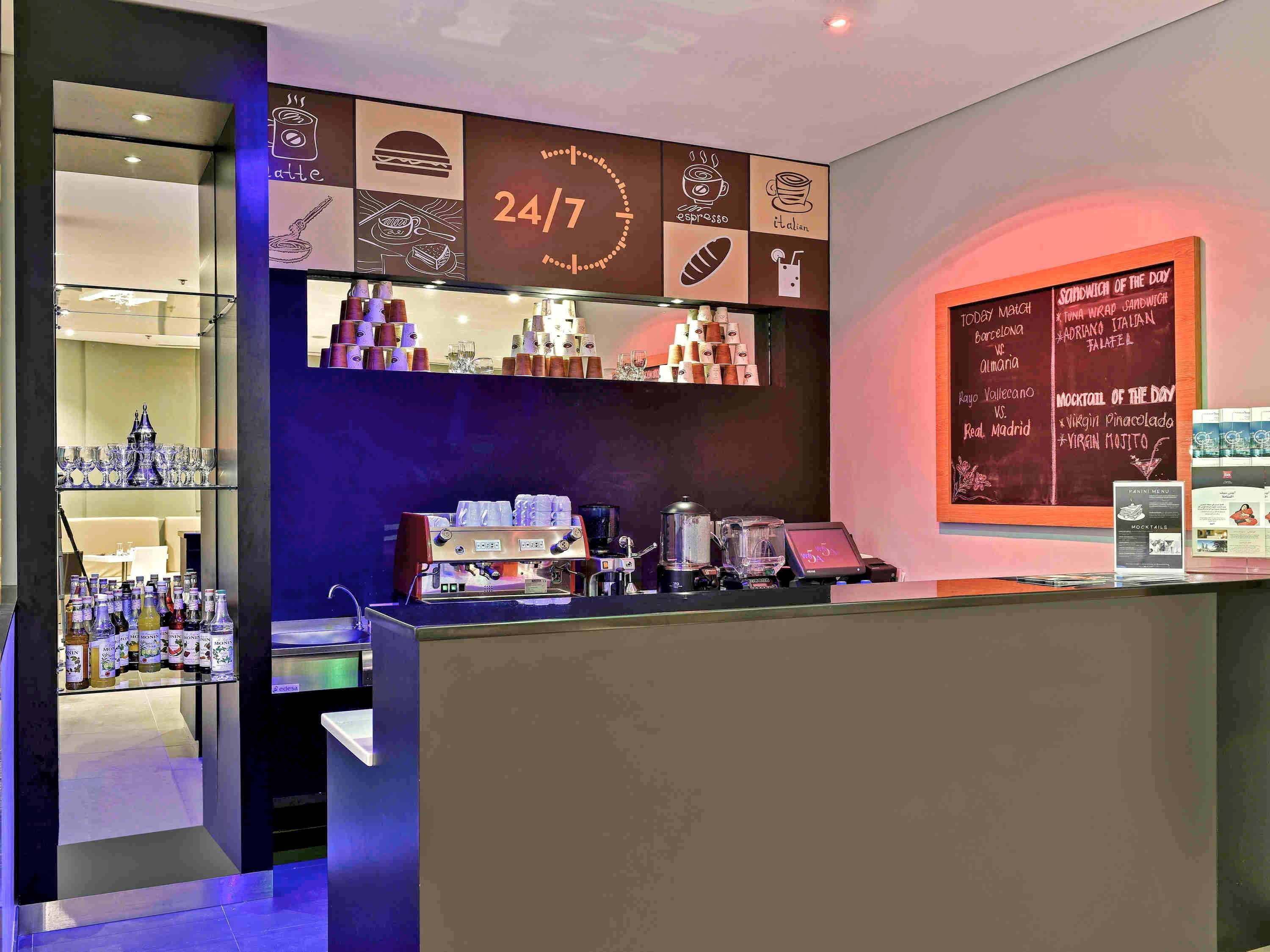 Hotel Ibis Seef Manama