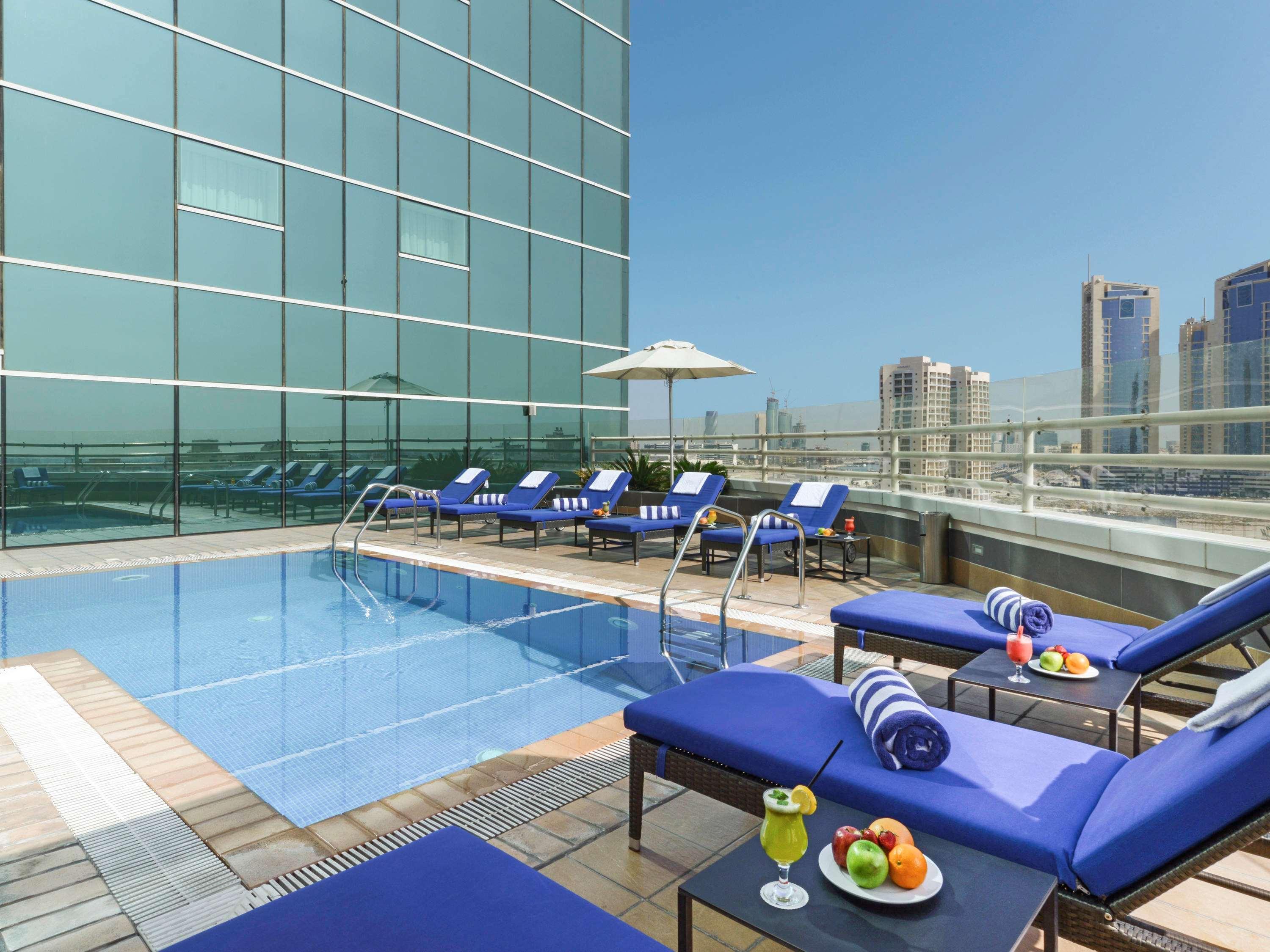 Ibis Seef 4* Manama