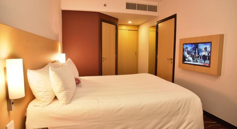 Ibis Seef Manama