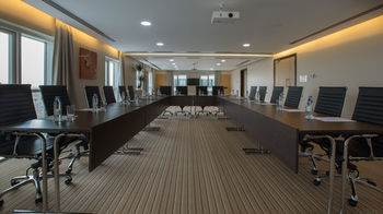 Ibis Seef Hotel