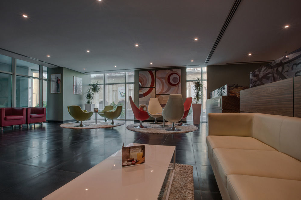 Ibis Seef Manama