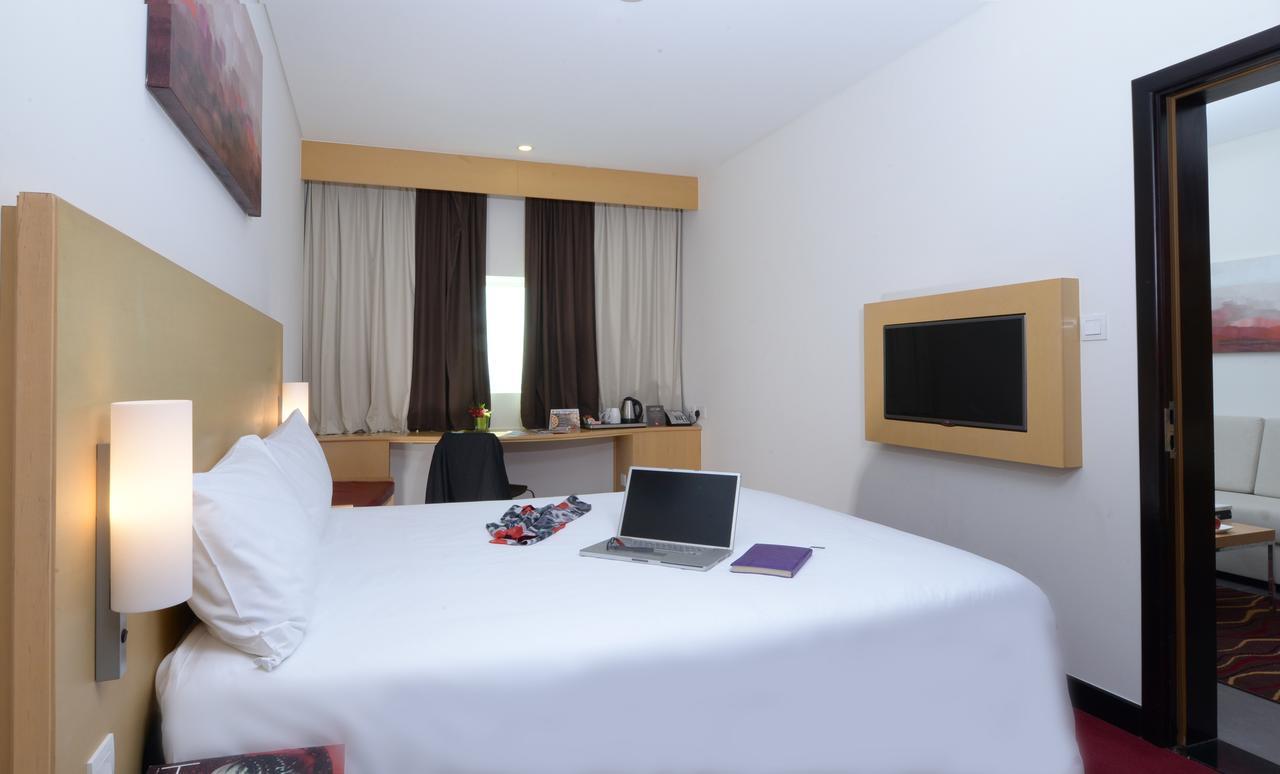 Ibis Seef Hotel Manama