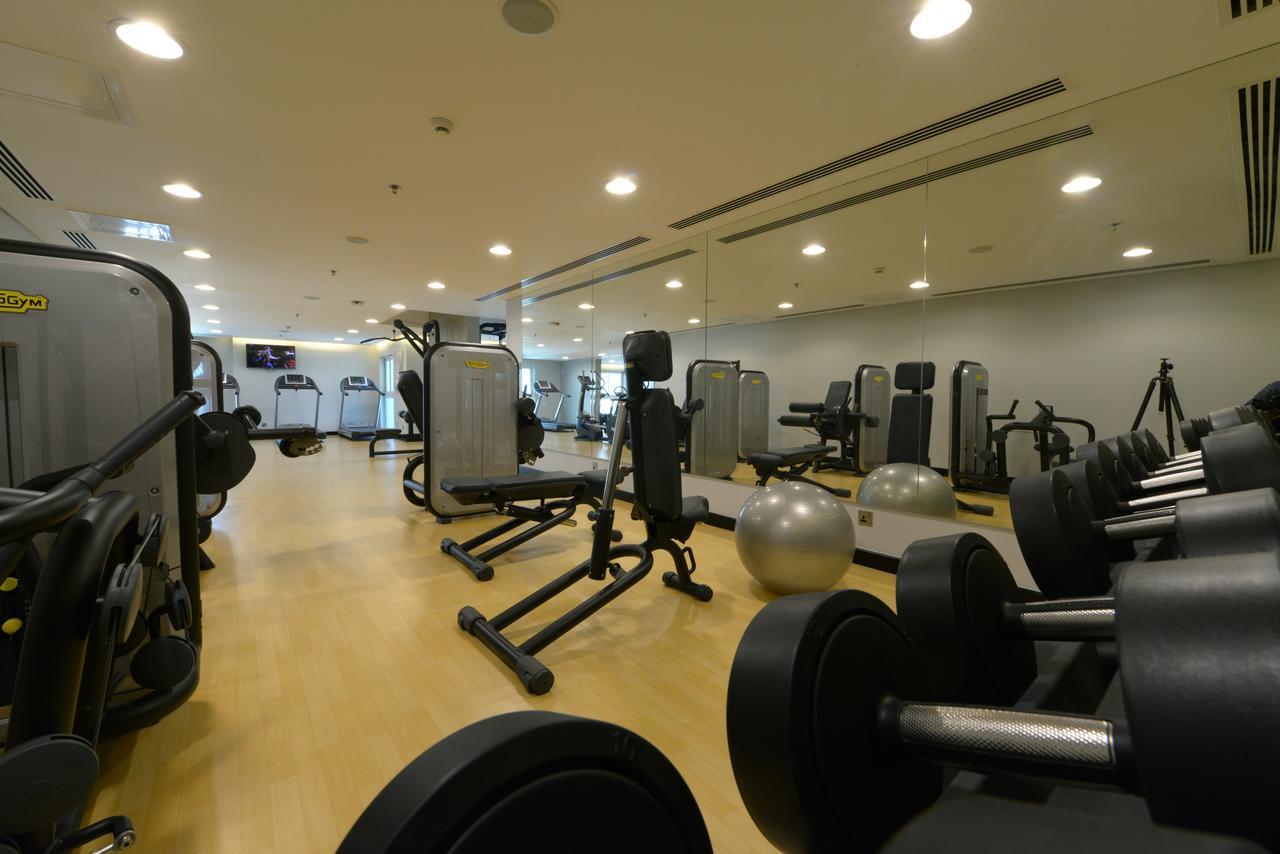 Ibis Seef Manama