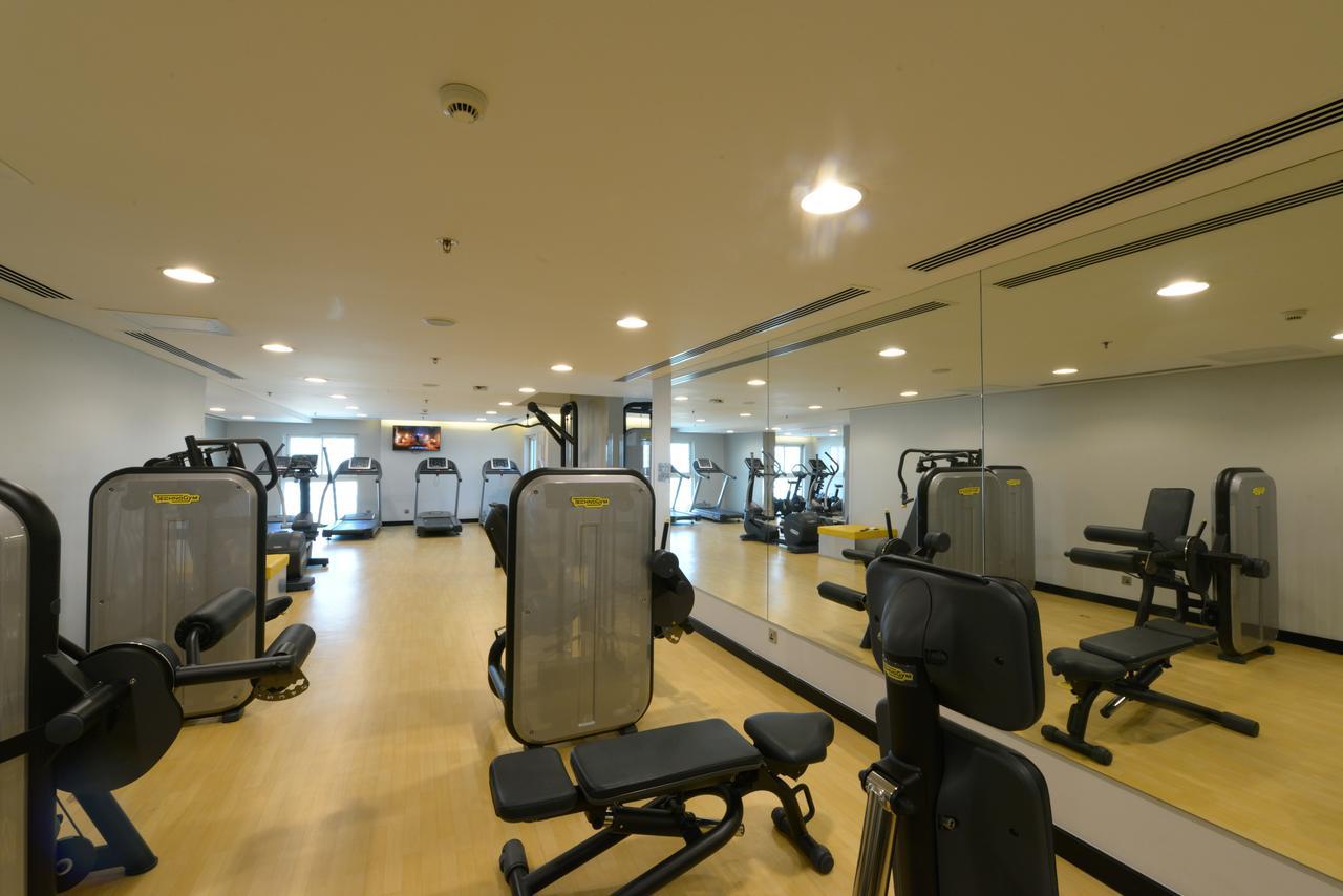 Ibis Seef Hotel Manama