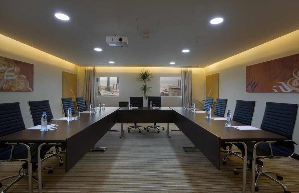 Ibis Seef 4* Manama