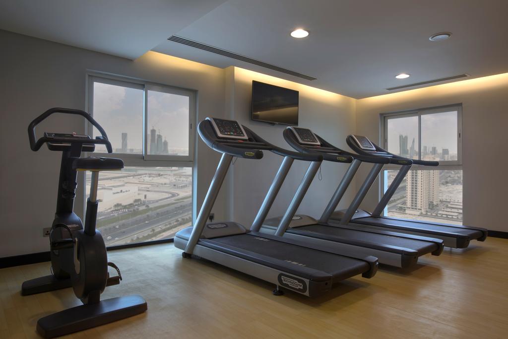 Hotel Ibis Seef 4*