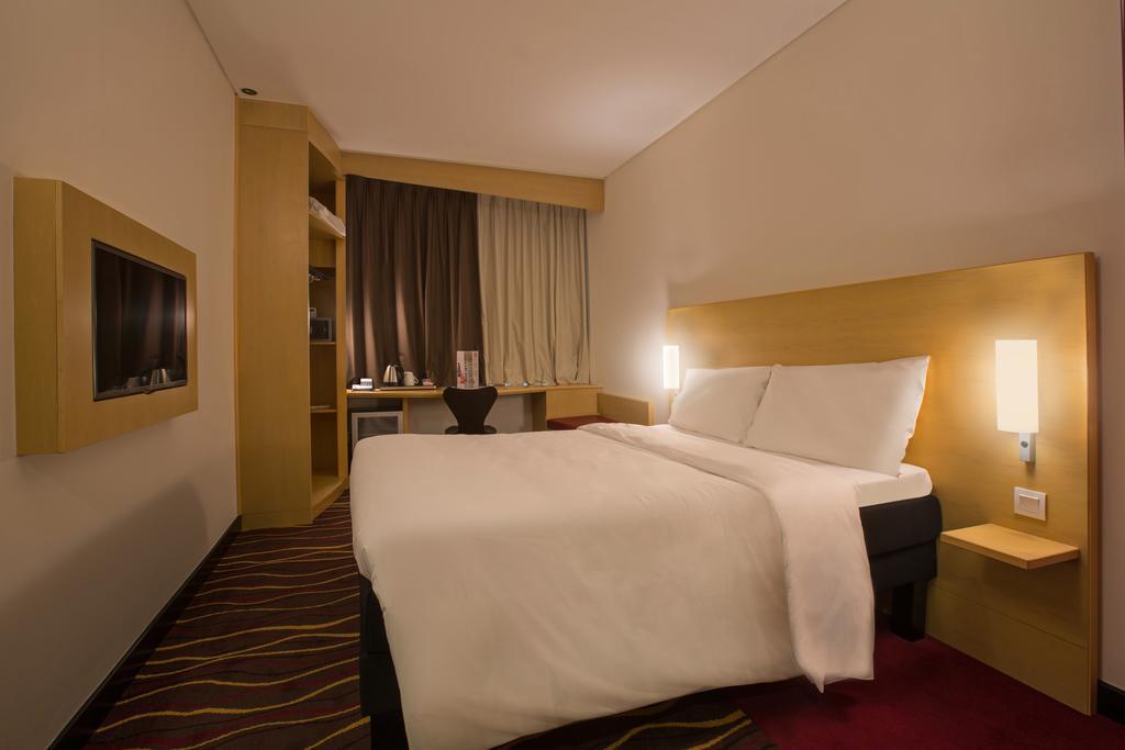 Ibis Seef 4* Manama