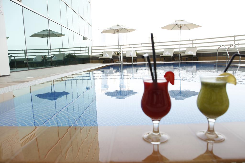 Hotel Ibis Seef 4*