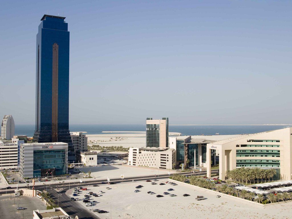 Hotel Ibis Seef Manama