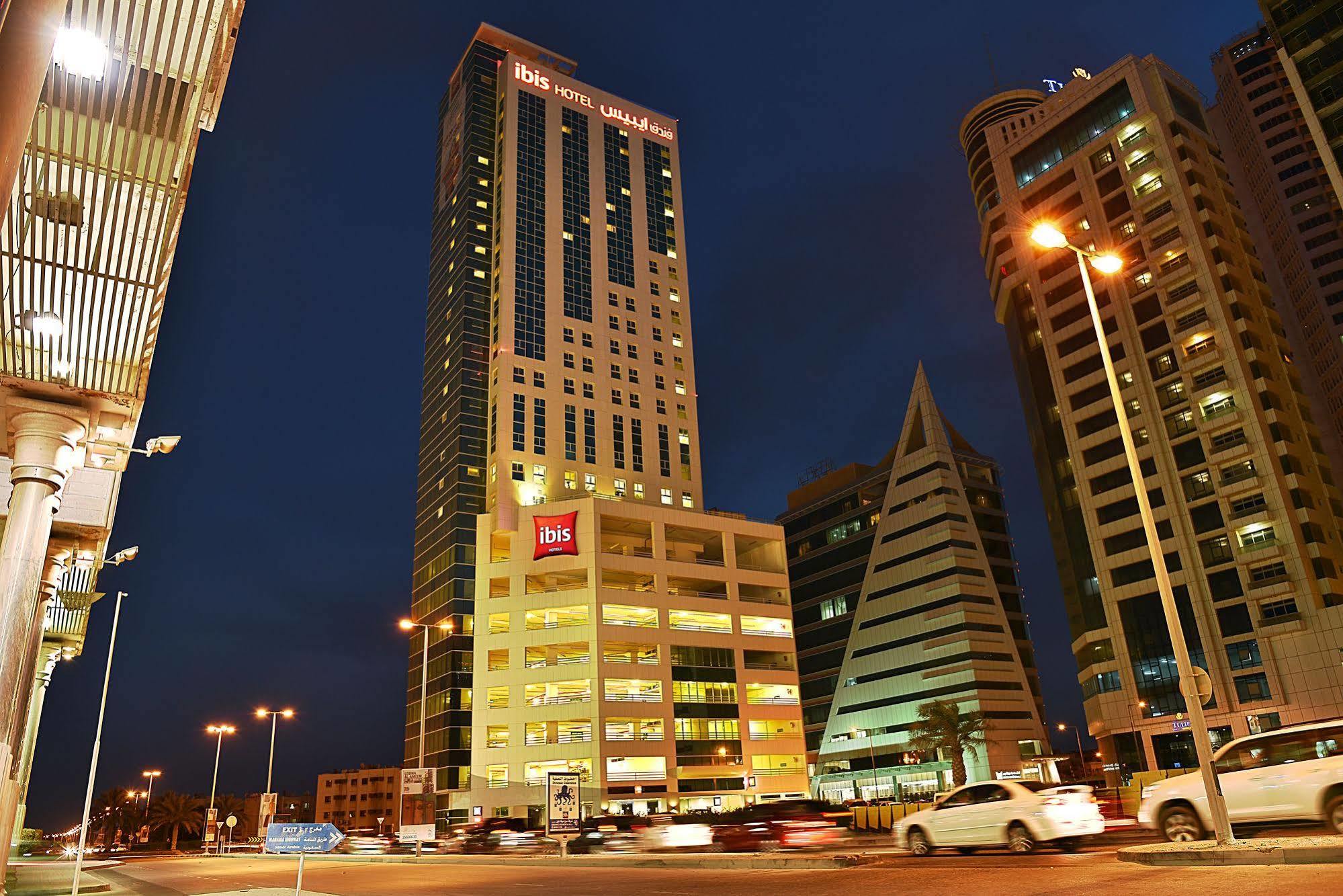 Ibis Seef 4* Manama