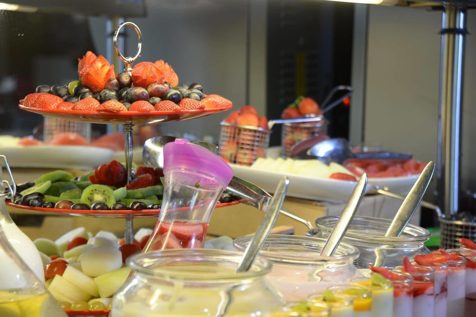 Hotel Ibis Seef