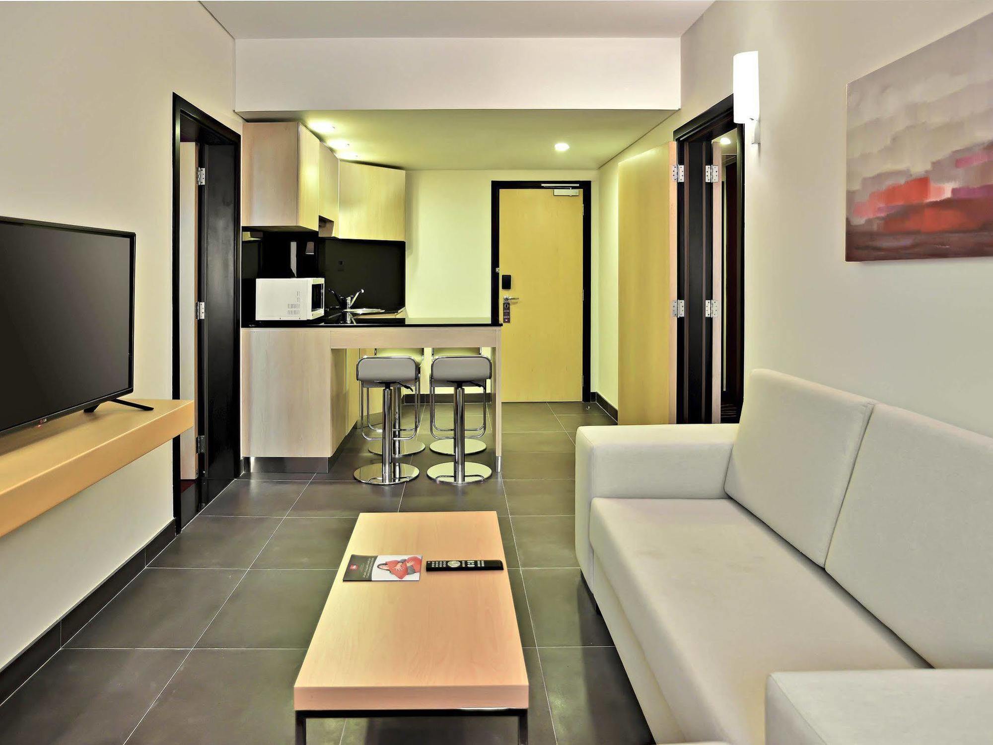 Ibis Seef 4* Manama