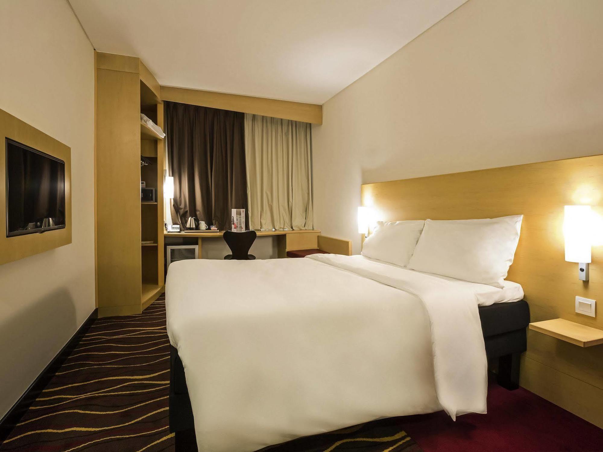 Hotel Ibis Seef